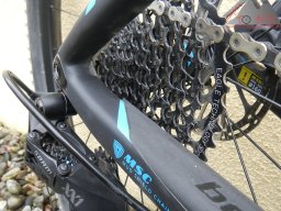 Bergamont Revox Team 2018 - 019